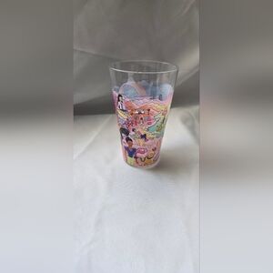 McDonald’s 2024 Collectors Edition Cup  BARBIE and HOT WHEELS